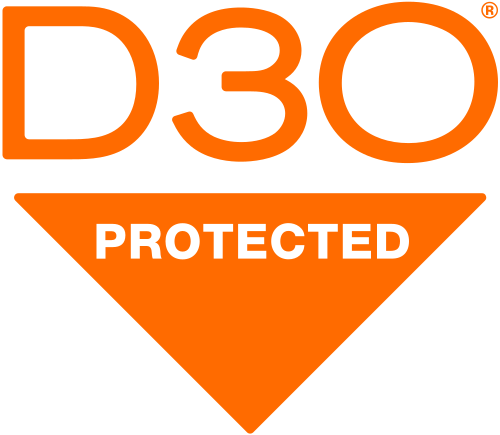 About D3O | D3O