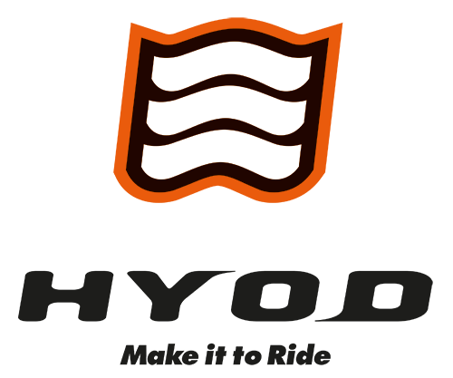 HYOD | D3O HYOD | D3O