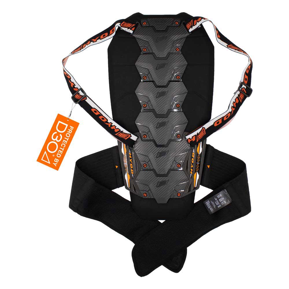 Sports Motorcycle Protection | D3O