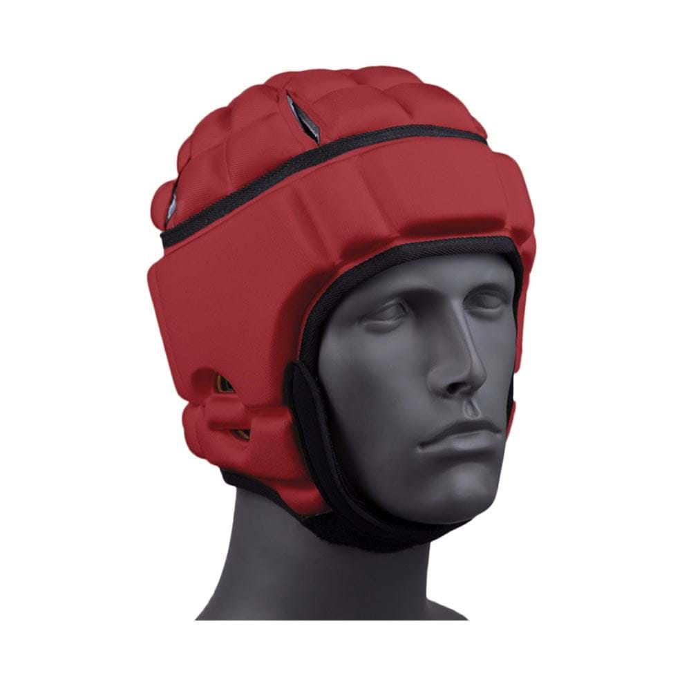 Headgear American Football Protective Gear Green, game guild, logo, head png
