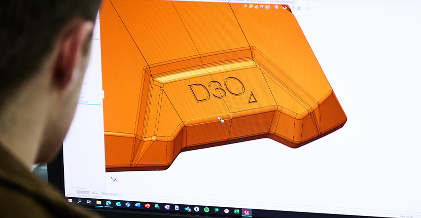 D3O® Impact Protection | Nothing protects better than D3O®