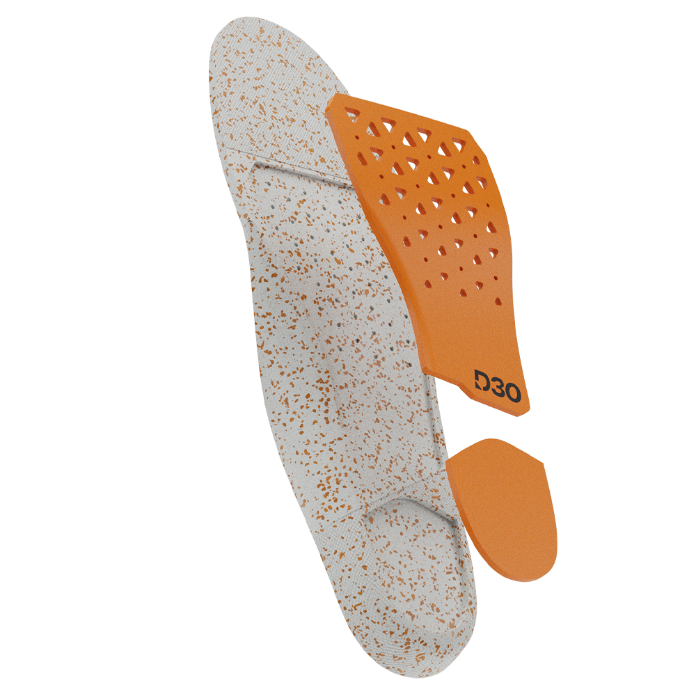 D3o insoles online